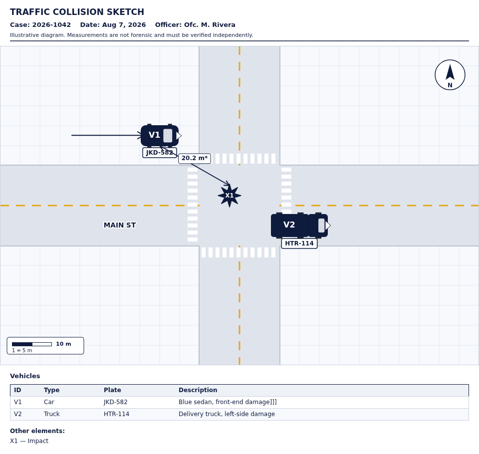 4. Exporta el informe